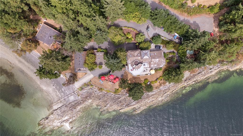 Fifth View of 11680 Fairtide Rd, Ladysmith, BC, V0R 2E0
