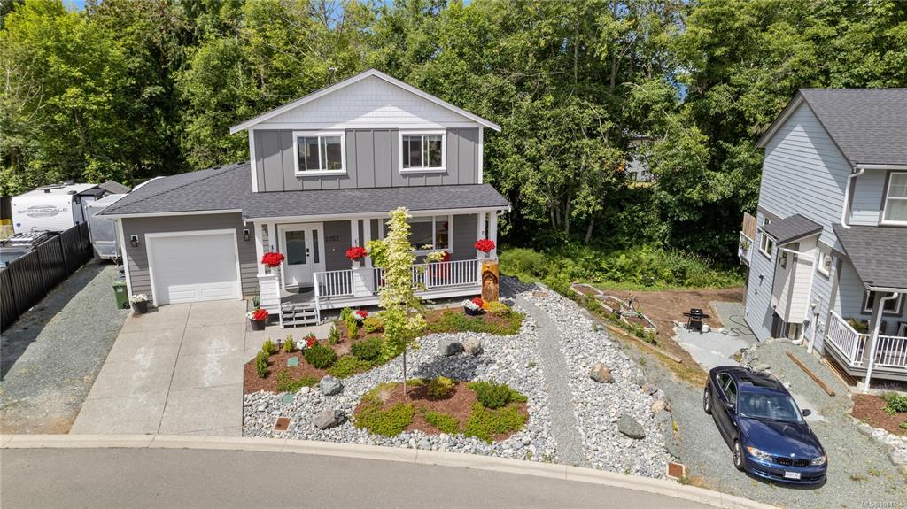 Third View of 2052 Ernest Lane, Duncan, BC, V9L 5R4