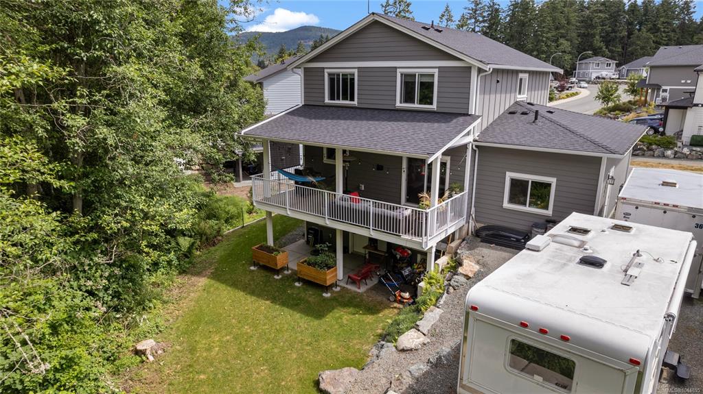 Fourth View of 2052 Ernest Lane, Duncan, BC, V9L 5R4
