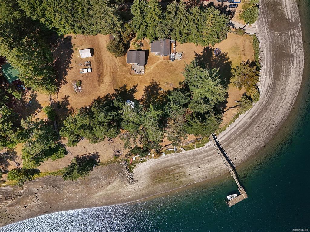 Third View of 774 776 Steward Dr, Mayne Island, BC, V0N 2J2