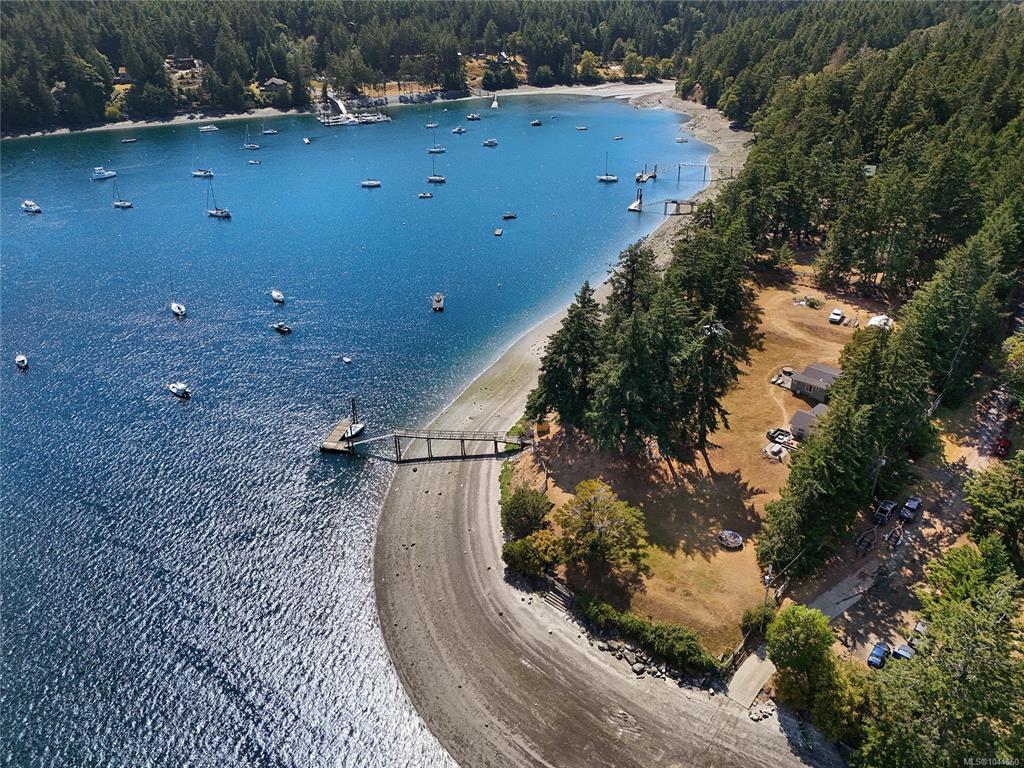 Fourth View of 774 776 Steward Dr, Mayne Island, BC, V0N 2J2
