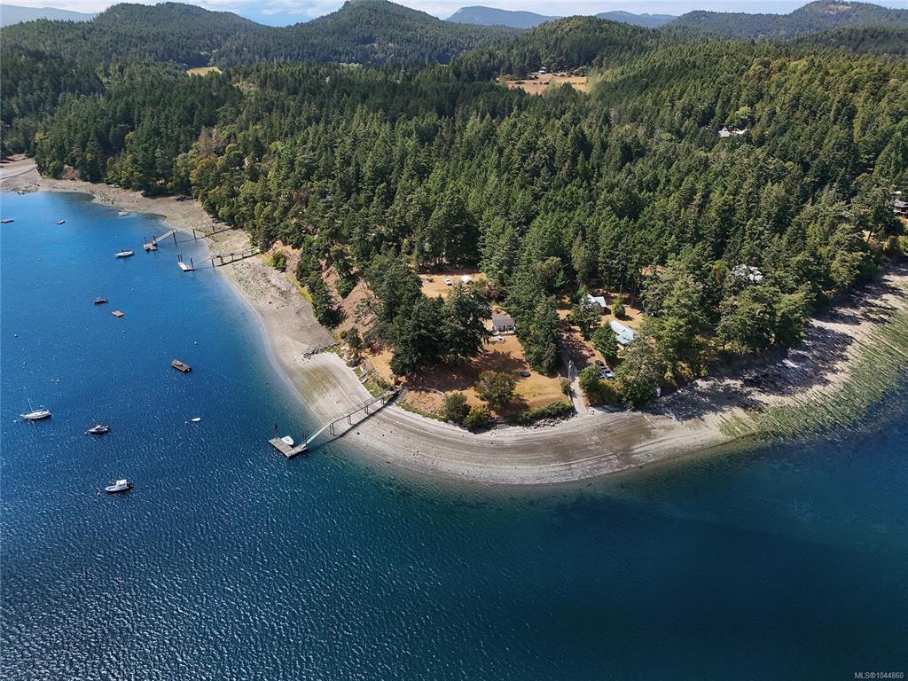 Fifth View of 774 776 Steward Dr, Mayne Island, BC, V0N 2J2