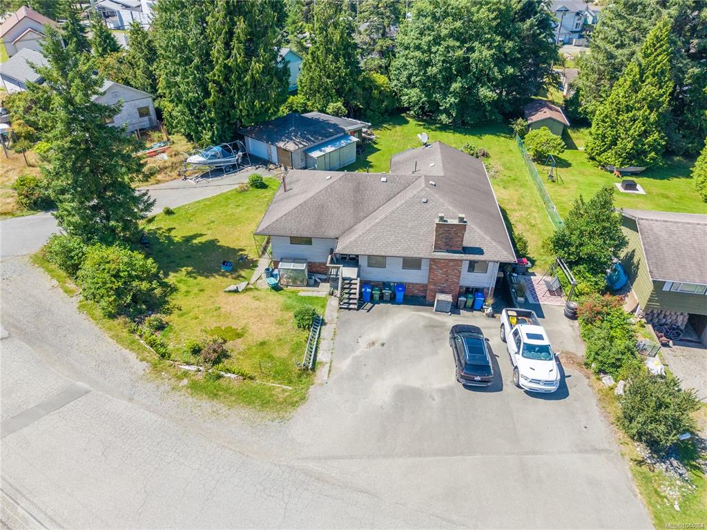 Third View of 269 Matterson Dr, Ucluelet, BC, V0R 3A0