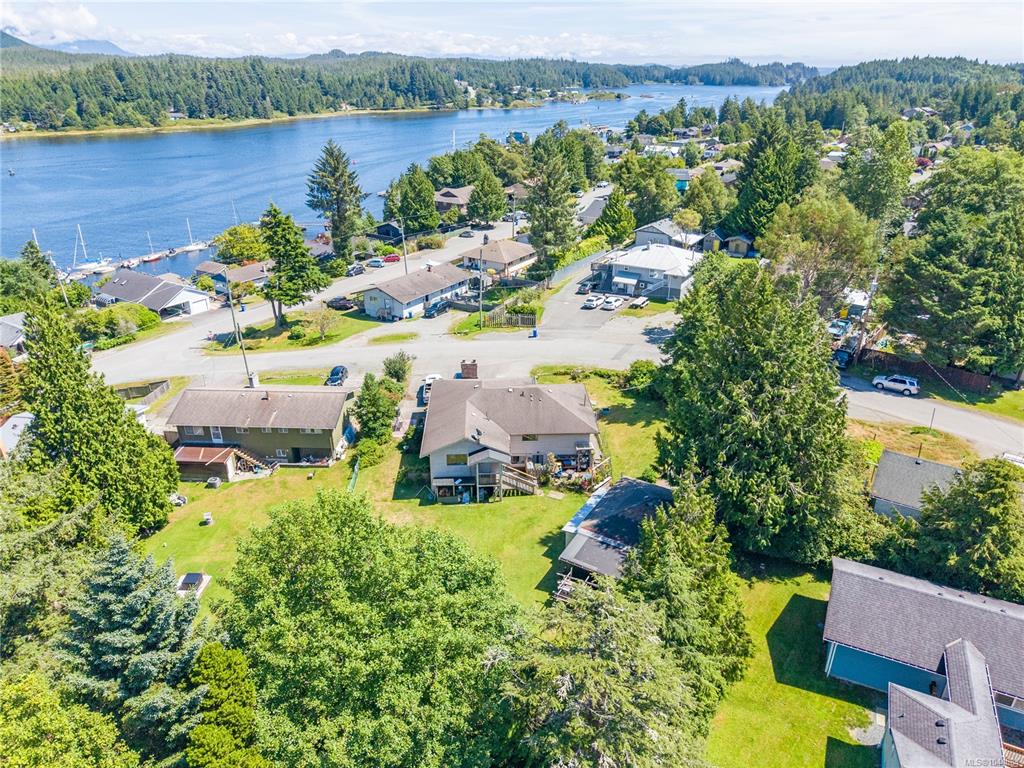 Fifth View of 269 Matterson Dr, Ucluelet, BC, V0R 3A0