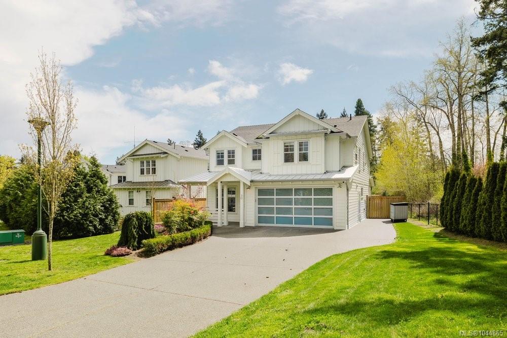 Fourth View of 30 Jedburgh Rd, View Royal, BC, V9B 6N7