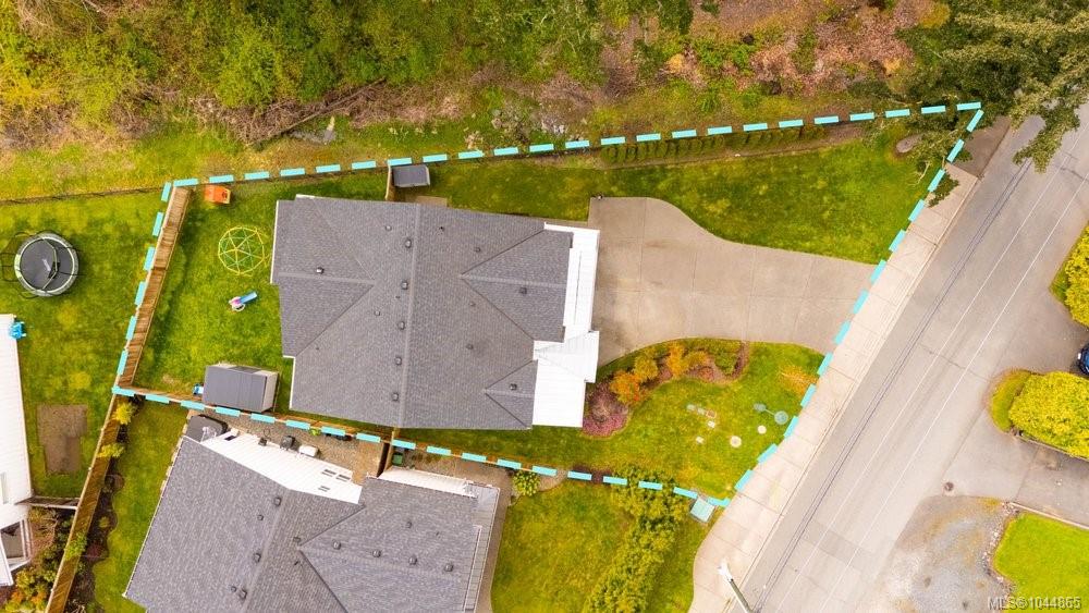 Fifth View of 30 Jedburgh Rd, View Royal, BC, V9B 6N7