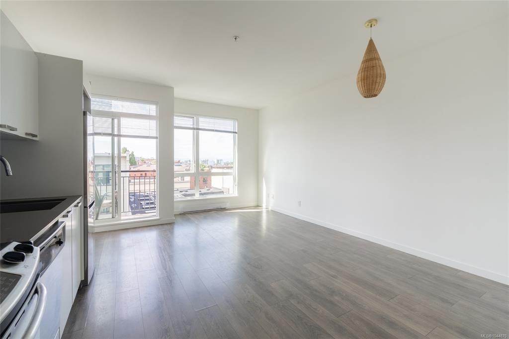 Third View of 517 Fisgard St, The Union, Victoria, BC, V8W 0C5