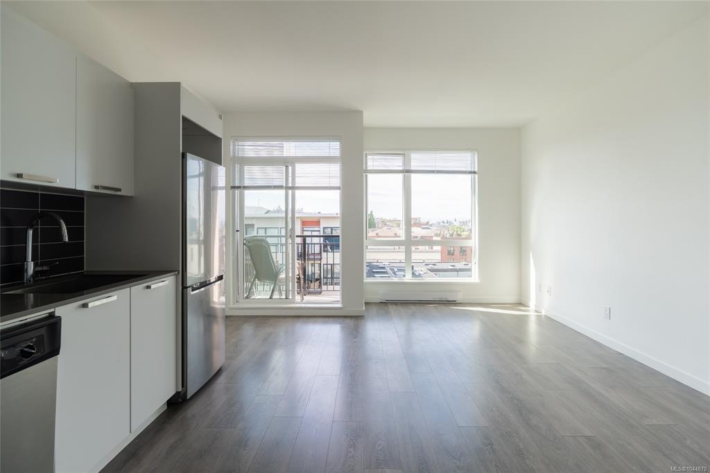 Fourth View of 517 Fisgard St, The Union, Victoria, BC, V8W 0C5