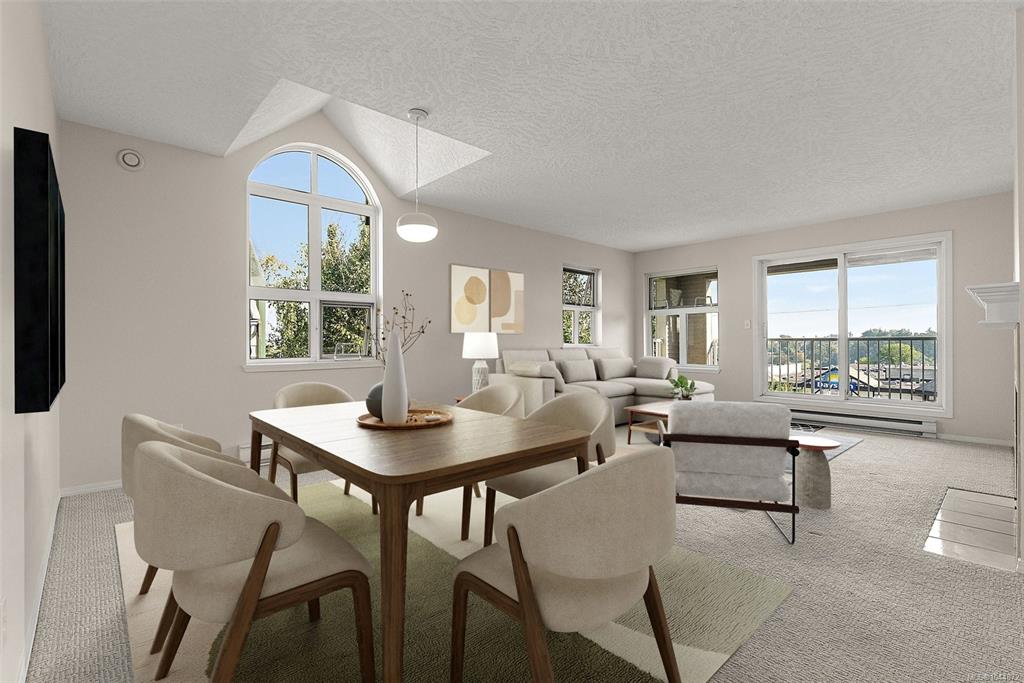 Fifth View of 3008 Washington Ave, Carrington Court, Victoria, BC, V9A 1P6