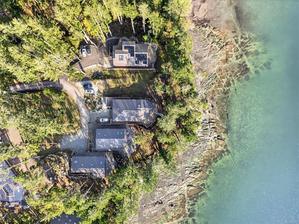Third View of 177 Maracaibo Lane, Maracaibo, Salt Spring, BC, V8K 1S6