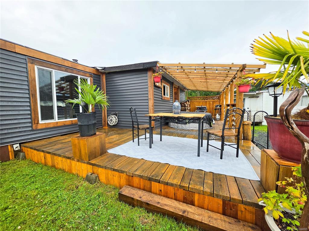 Third View of 5250 Beaver Harbour Rd, Port Hardy, BC, V0N 2P0