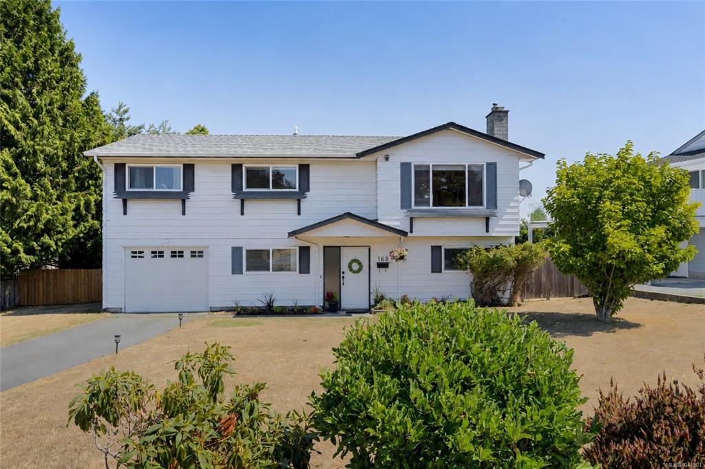 160 San Frisco Way, 1044901, BC,