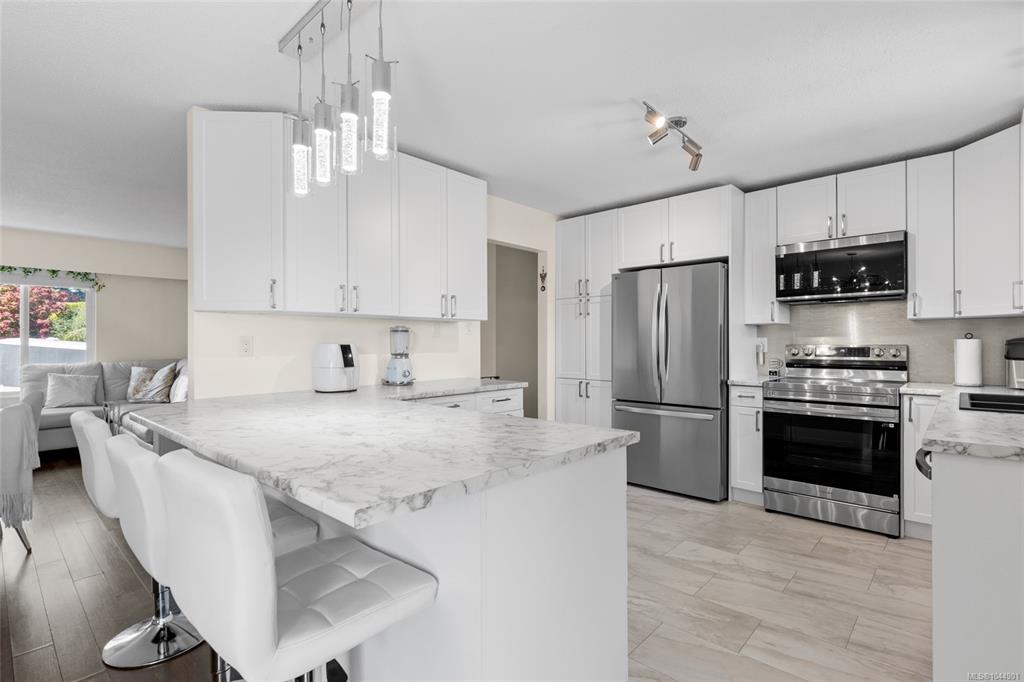 Fourth View of 160 San Frisco Way, CILAIRE, Nanaimo, BC, V9S 5H3