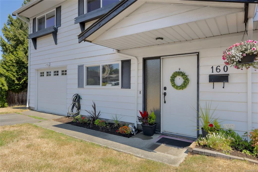 Fifth View of 160 San Frisco Way, CILAIRE, Nanaimo, BC, V9S 5H3