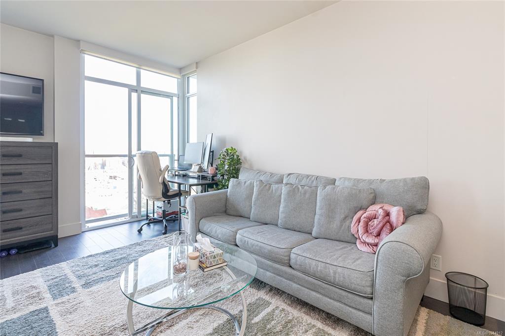 Fourth View of 83 Saghalie Rd, The Promontory, Victoria, BC, V9A 0E7