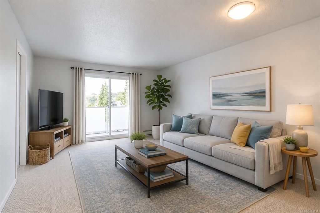 Third View of 3240 Glasgow Ave, Glasgow Court, Saanich, BC, V8X 1M2