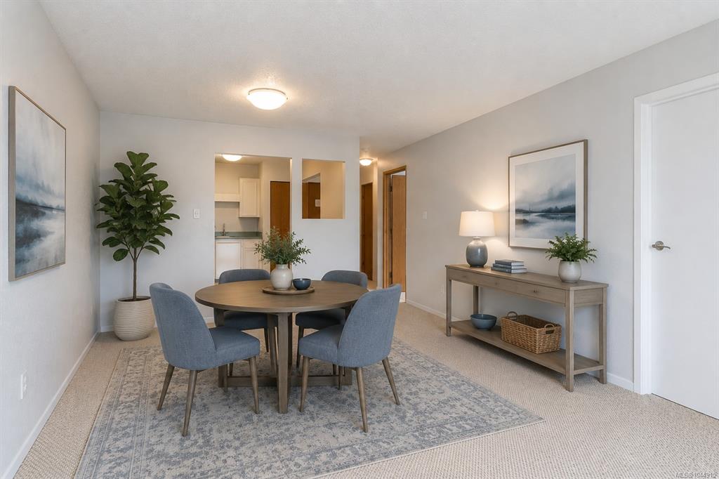 Fourth View of 3240 Glasgow Ave, Glasgow Court, Saanich, BC, V8X 1M2