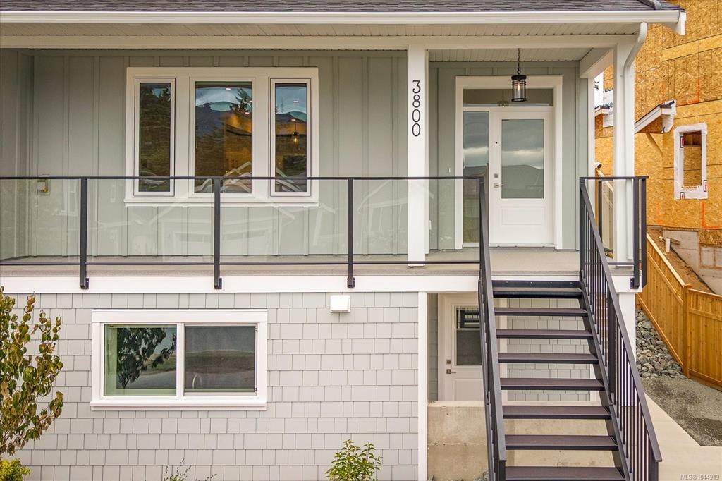 Third View of 3800 Marjorie Way, Nanaimo, BC, V9T 0K3