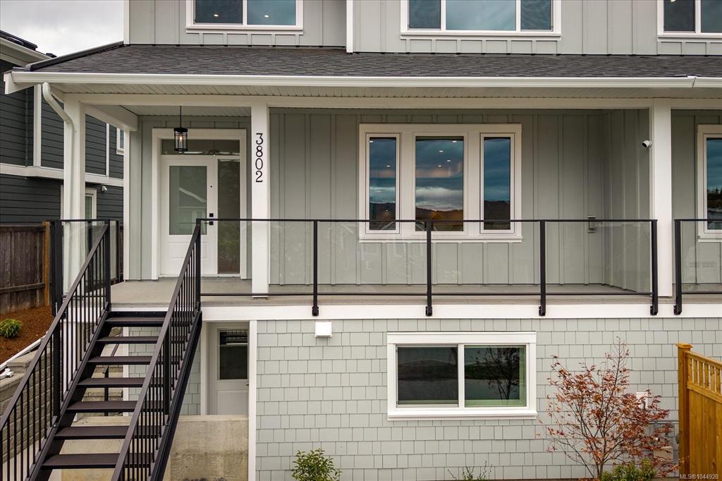 Third View of 3802 Marjorie Way, Nanaimo, BC, V9T 0K3