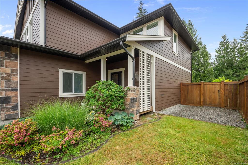 Main View of 3638 Soren Pl, Cobble Hill, BC, V0R 1L0