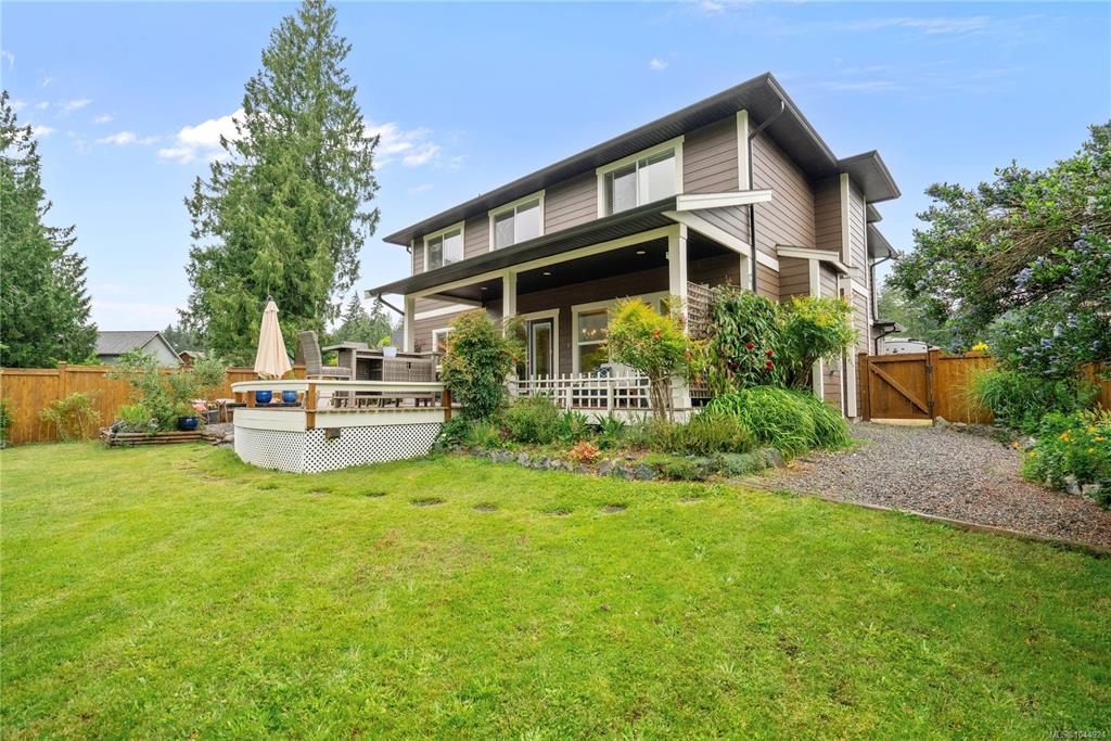 Third View of 3638 Soren Pl, Cobble Hill, BC, V0R 1L0