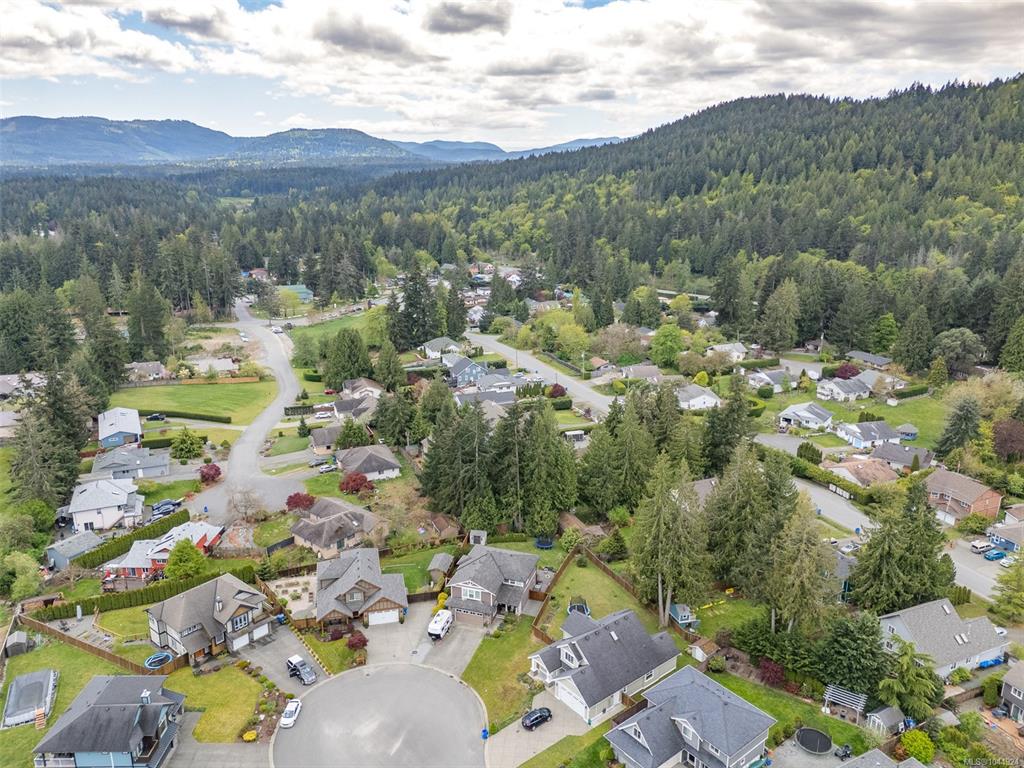 Fifth View of 3638 Soren Pl, Cobble Hill, BC, V0R 1L0