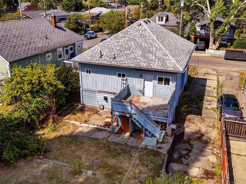 Fourth View of 1637 Pembroke St, Victoria, BC, V8R 1W4