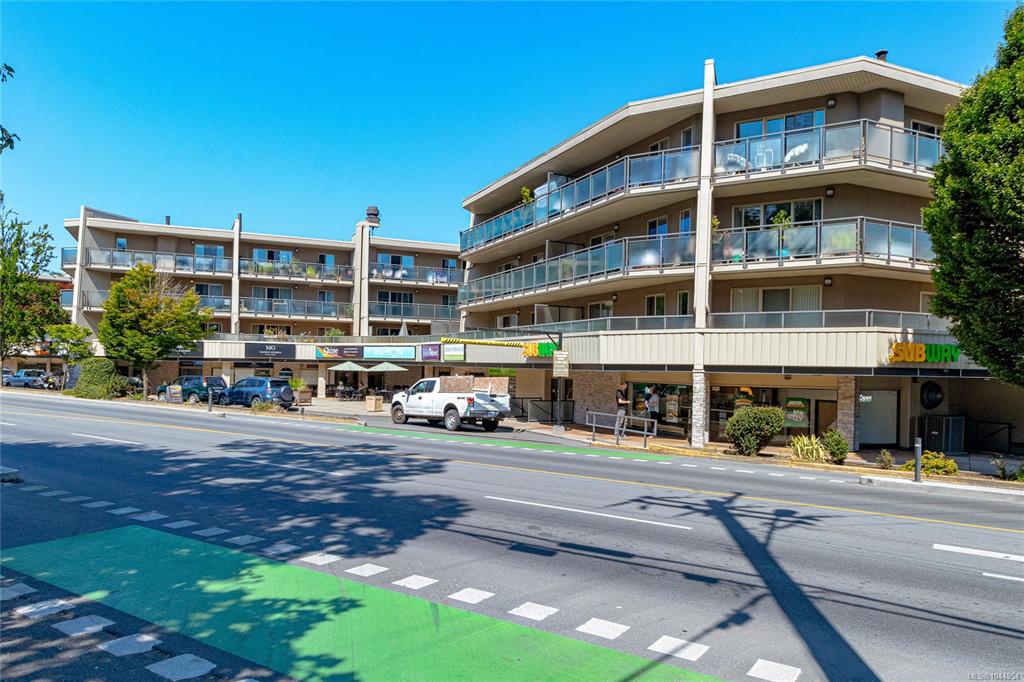 Second View of 1545 Pandora Ave, Stadacona Centre, Victoria, BC, V8R 6R1