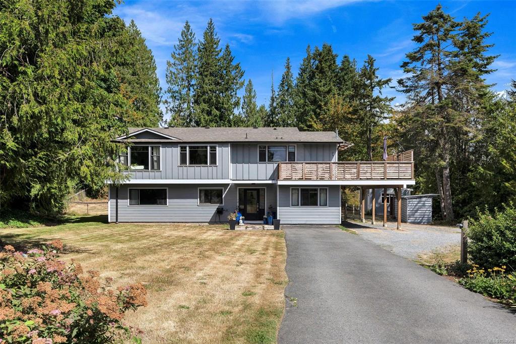 Third View of 1127 Stuart Cres, Cobble Hill, BC, V8H 0H2