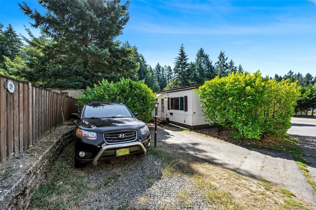 Third View of 2785 Wallbank Rd, Shawnigan Lake MHP, Shawnigan Lake, BC, V0R 2W2