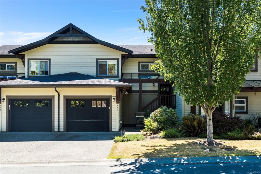 Fourth View of 2234 Stone Creek Pl, The Rise, Sooke, BC, V9Z 1J7