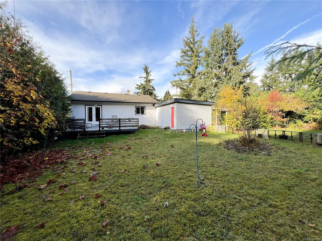 Fifth View of 1193 Dignan Rd, Central Saanich, BC, V8M 1H4