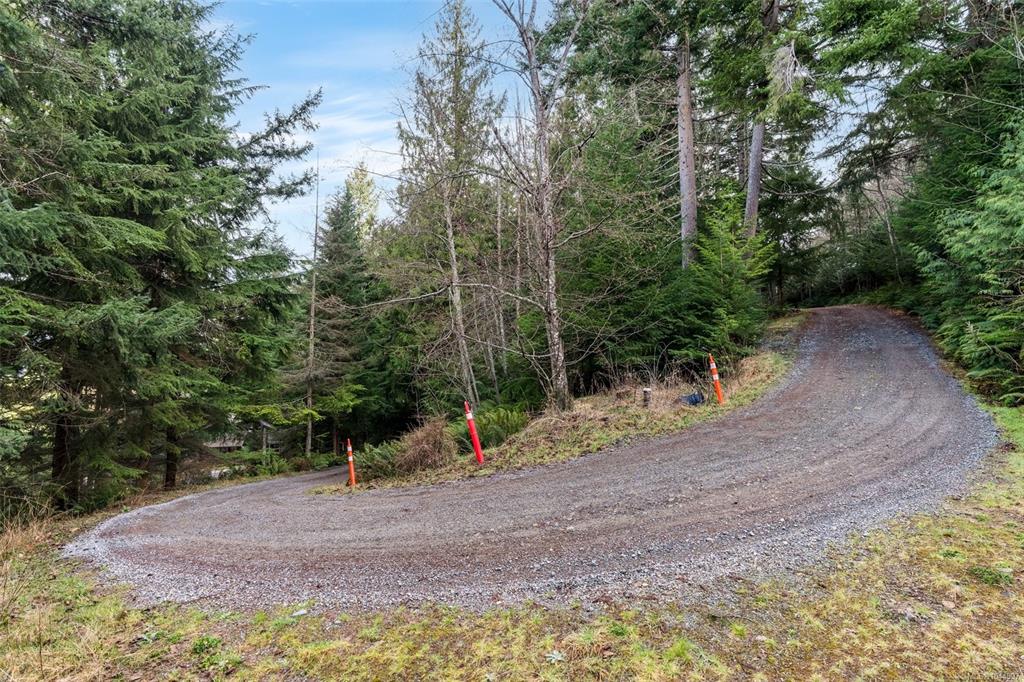 Third View of Lot A Strathcona Heights Rd, Shawnigan Lake, BC, V8H 2A9