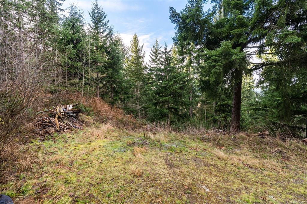 Fifth View of Lot A Strathcona Heights Rd, Shawnigan Lake, BC, V8H 2A9