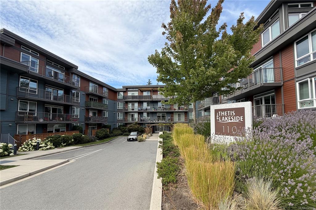 Second View of 110 Presley Pl, Thetis Lakeside, View Royal, BC, V9B 0H5