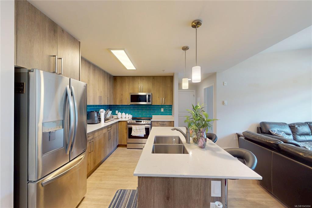 Third View of 110 Presley Pl, Thetis Lakeside, View Royal, BC, V9B 0H5