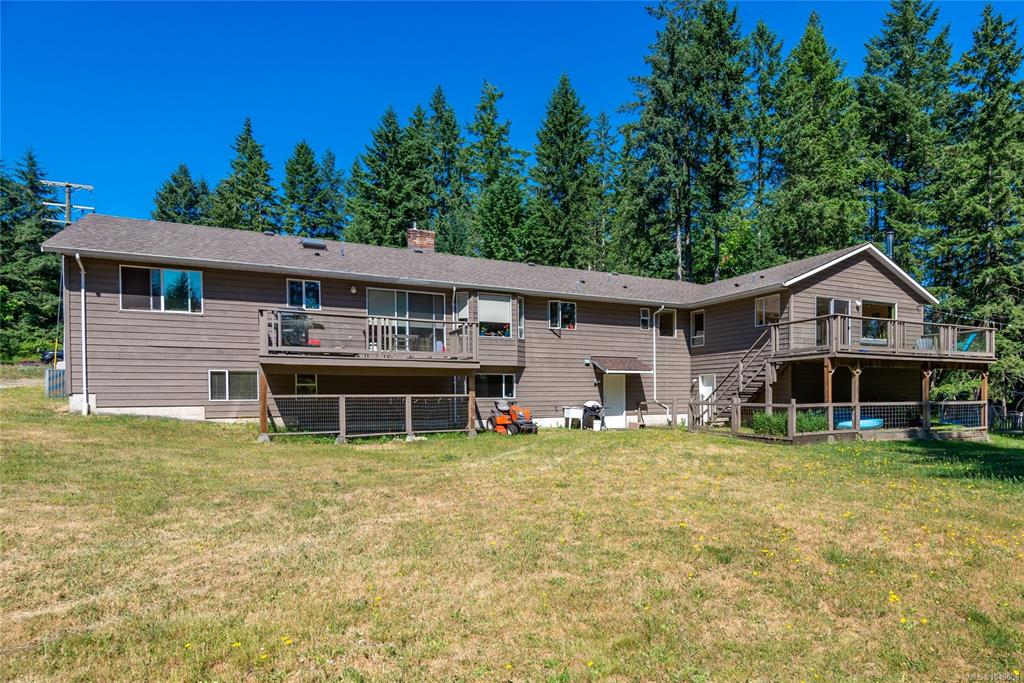 Third View of 8598 Island Hwy N, Black Creek, BC, V9N 1H3