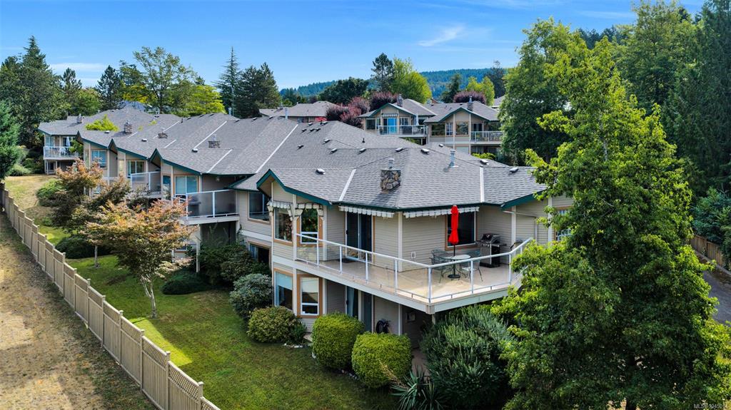 Third View of 6000 St Anns Dr, Duncan, BC, V9L 5T1