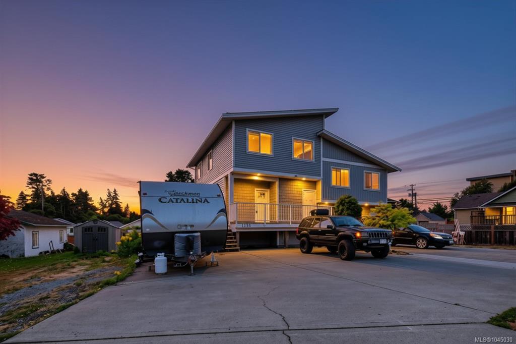 Second View of 1985 Atherly Close, Sooke, BC, V9Z 0P7