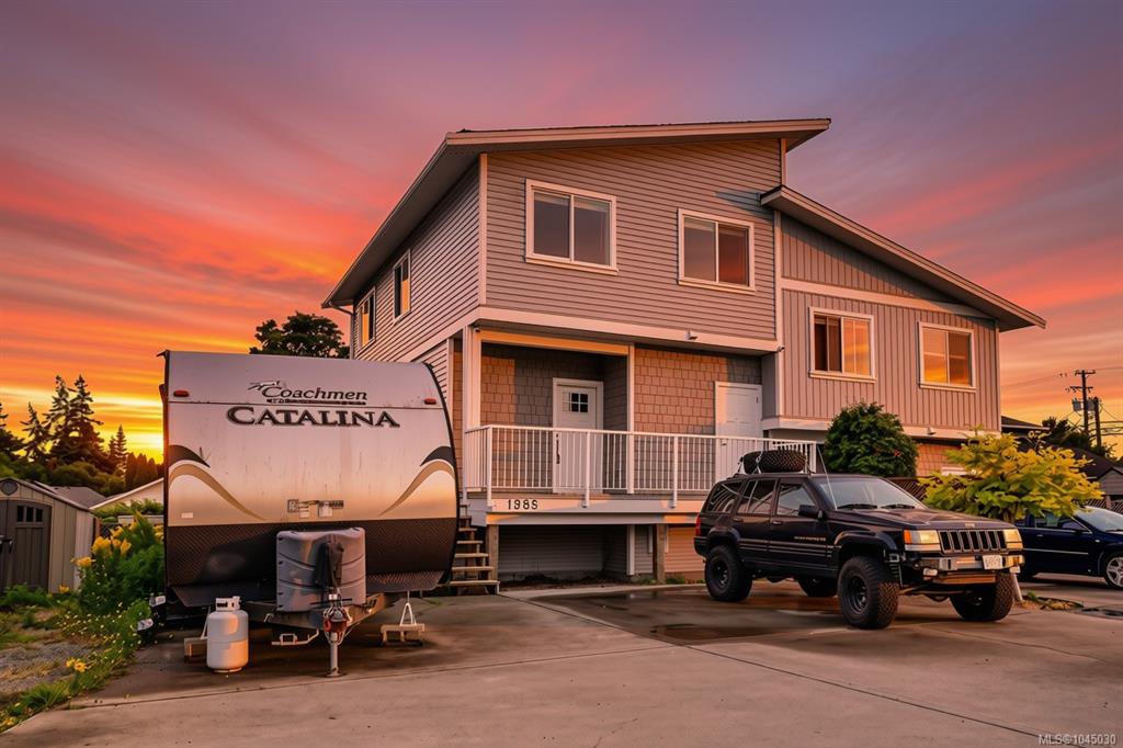 Third View of 1985 Atherly Close, Sooke, BC, V9Z 0P7