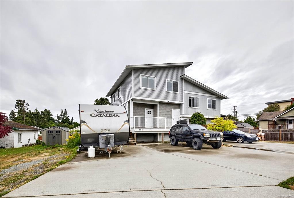 Fourth View of 1985 Atherly Close, Sooke, BC, V9Z 0P7