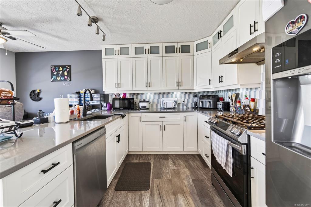 Fourth View of 4346 Gulfview Dr, Nanaimo, BC, V9T 6K4