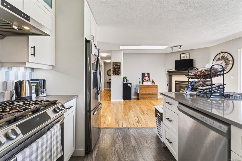 Fifth View of 4346 Gulfview Dr, Nanaimo, BC, V9T 6K4