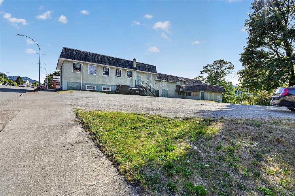 Second View of 3304 3rd Ave, Port Alberni, BC, V9Y 3E4