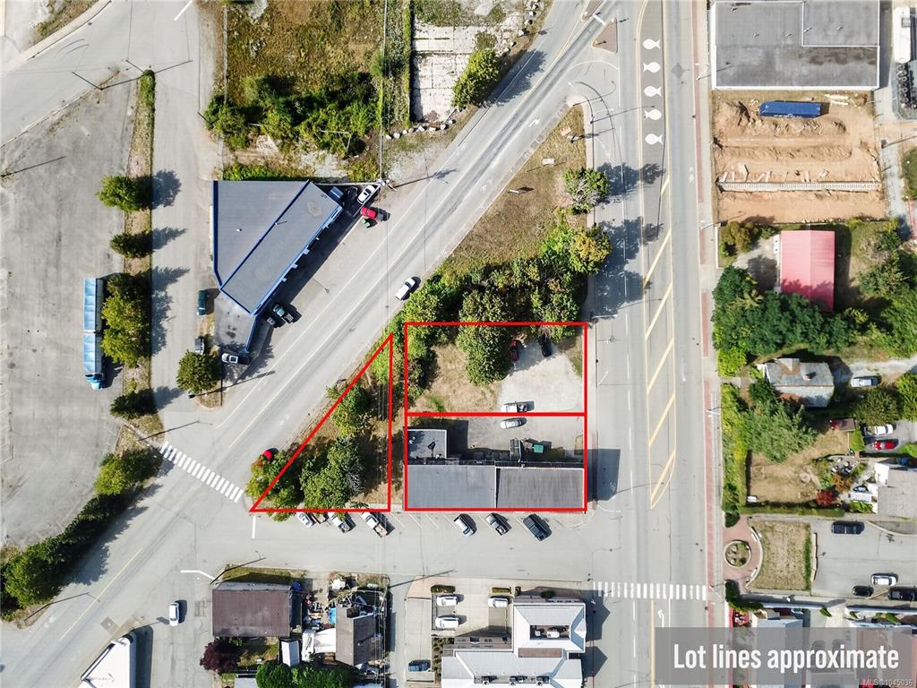 Fourth View of 3304 3rd Ave, Port Alberni, BC, V9Y 3E4