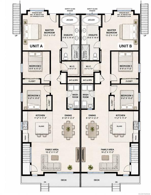 Third View of Lot 55 Woodrush Dr, Duncan, BC, V9L 0J9