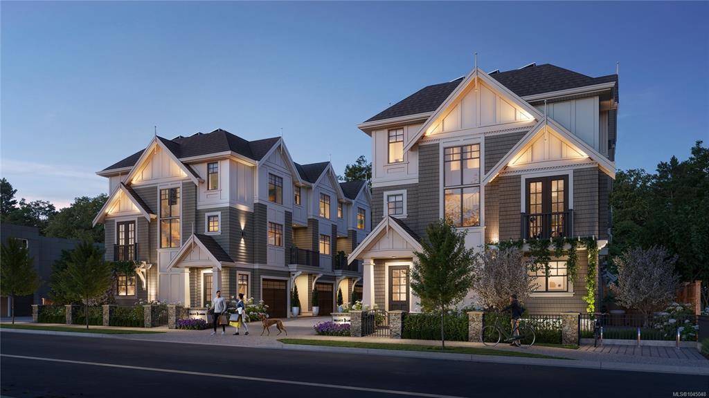 1514 Foul Bay Rd, 1045048, BC,