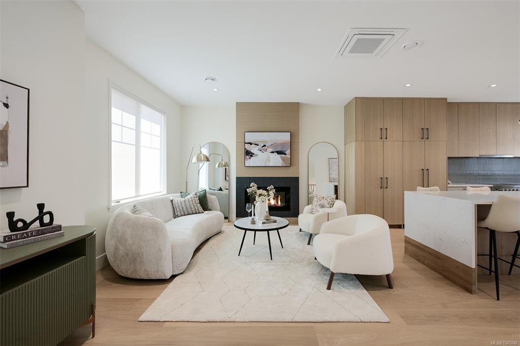 Fifth View of 1514 Foul Bay Rd, Village Landing, Victoria, BC, V8R 4Z9