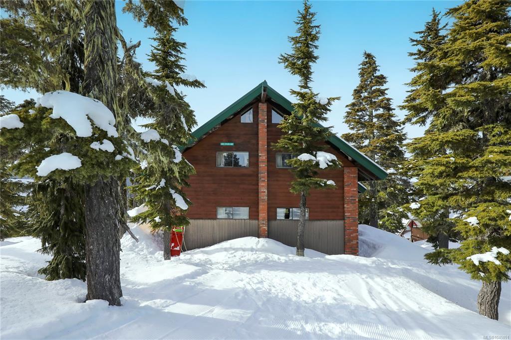 Third View of 1005 Strata Way, Courtenay, BC, V9J 1L0