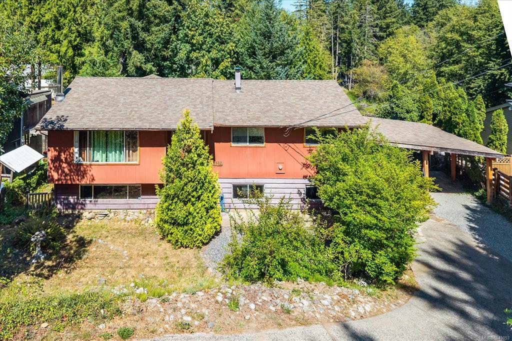 Third View of 2682 Beaver Creek Cres, Nanaimo, BC, V9T 3K4